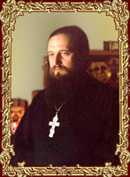 Father Oleg Molenko